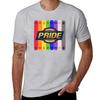 Digimon Pride TShirt oversized korean fashion oversizeds men clothing