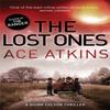 The Lost Ones by Ace Atkins Paperback Book 9781472110855