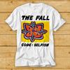 Футболка The Fall Code Selfish 2462