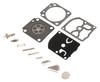Stihl Fs120 Fs200 Carburetor Repair Kit;300;350;400 /Brushers/ Rb-40