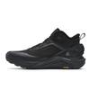 Boa Wolf 2 Mid Fleece Low Top Running Shoes Men Sneaker Black A12M441217FBK