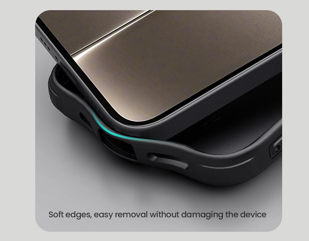 Чехол Nillkin для iPhone 17e / 16e Мягкий ТПУ Матовый Shield Pro Жесткий Поликарбонат Защитная Задняя Крышка Чехол Для iPhone 16e