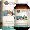 Garden of Life MyKind Organics Мультивитамины для мужчин 40+, корейский продукт для здоровья