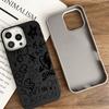 Clear Printed Shell Mobile Patterned Case Cover Phone Covers TPU For Samsung Iphone Xiaomi Resistant Shockproof Cell Phone Case