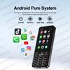 3,5-дюймовый 4G-смартфон с GPS, видеосвязью и предустановленным WhatsApp