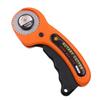 45mm Leather Rotary Cutter: Patchwork Knife & Fabric Cutter with Blades