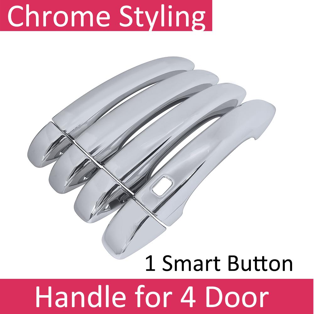 Автомобильная хромированная дверная ручка капота для Dacia Logan Renault Taliant MK3 III 3 ~ 2023, устойчивая к царапинам дверная ручка-крышка автомобиля