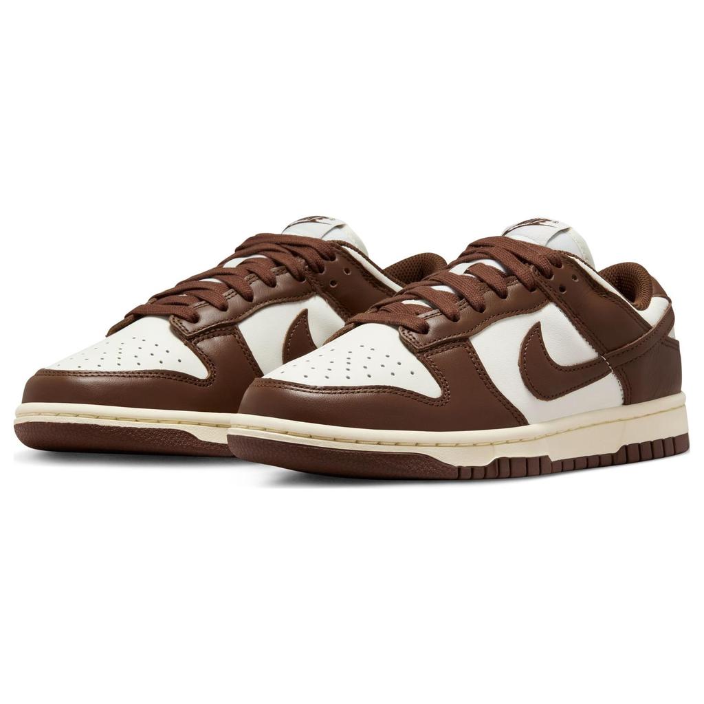 Nike Dunk Low Cacao Wow Women's