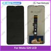 Полная сборка LCD экрана и дигитайзера для Moto E20 XT2155, XT2155-1, XT2155-3