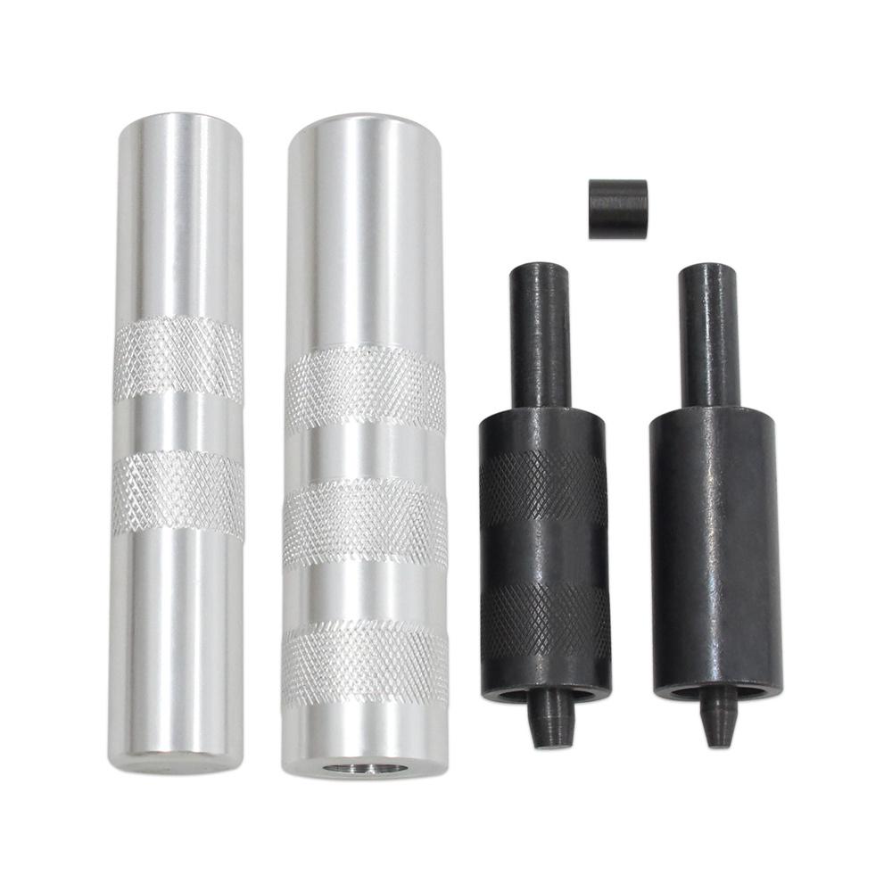 36050 Valve Keeper Remover Installer Kit Valve Spring Compressor Removal Tool Fit for Toyota Four Cylinder