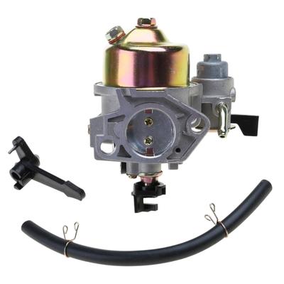 Портативный карбюратор GX390, замена, совместимый с двигателем GX360 GX390UT2 SM32 GX340 11 л.с. 13 л.с., генератор 16100-ZF6-V