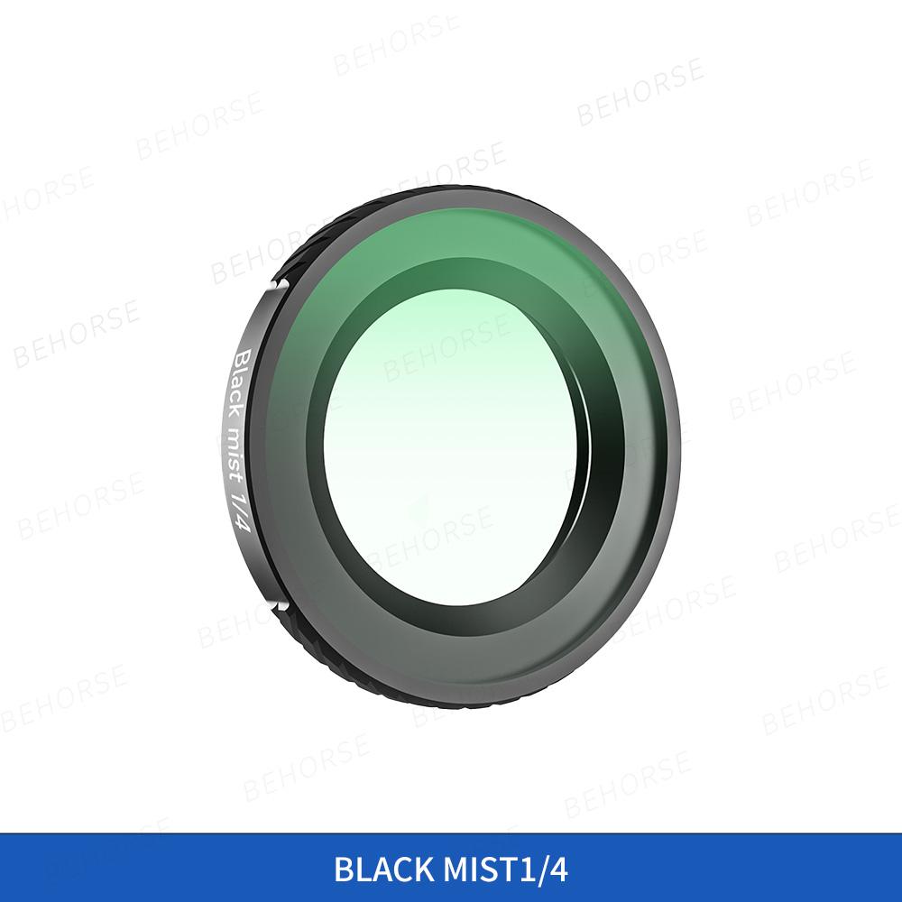 Набор фильтров для объектива DJI Osmo Nano MCUV CPL ND8/16/32/64 NDPL Black Mist 1/4 Аксессуары для камеры DJI Osmo Nano