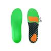 Функциональная ортопедическая стелька для коррекции свода стопы, плоскостопия, амортизации и осанки для мужчин и женщин