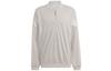 Adidas Originals BLUE VERSION CHALLENGER Jackets Men's Pearl Gray Baseball Collar Moderate Other HM2340