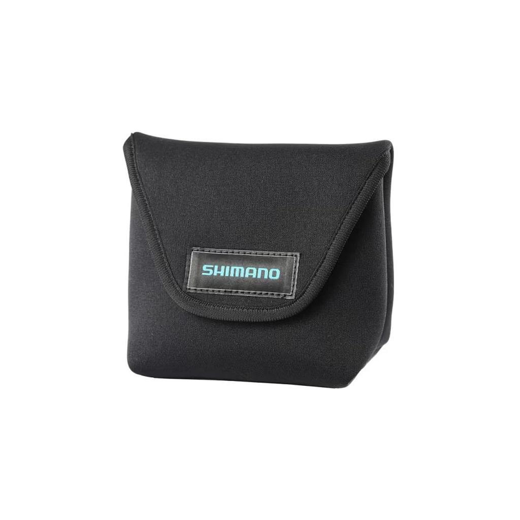 Защита катушки Shimano (Спиннинговая ручка, съемный тип) BP-071Y Черный S