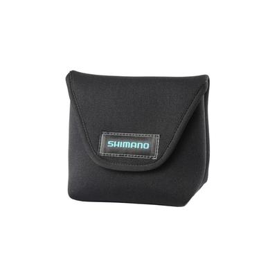 Защита катушки Shimano (Спиннинговая ручка, съемный тип) BP-071Y Черный S