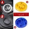 NEW For YAMAHA BWS SMAX Augur AUGUR FORCE Force 2.0 Tank Petro Diesel Fuel Tank Cap Cover Trim Motorcycle Accessories