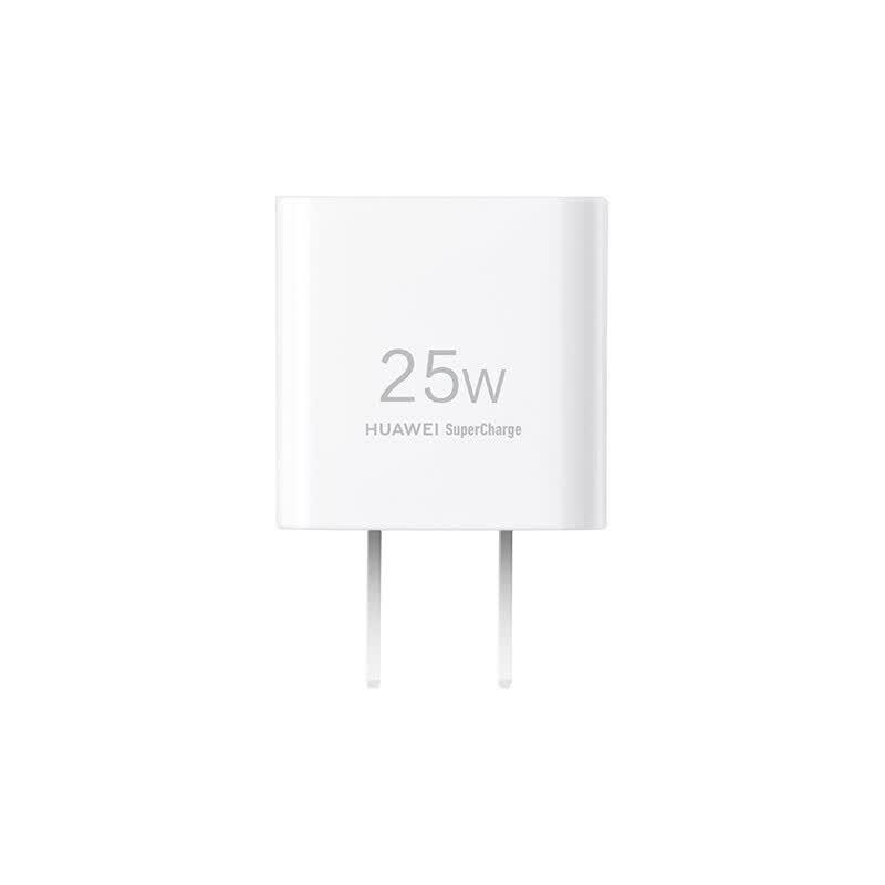 Huawei Мини-зарядное устройство 25 Вт с быстрой зарядкой и кабелем Type-C