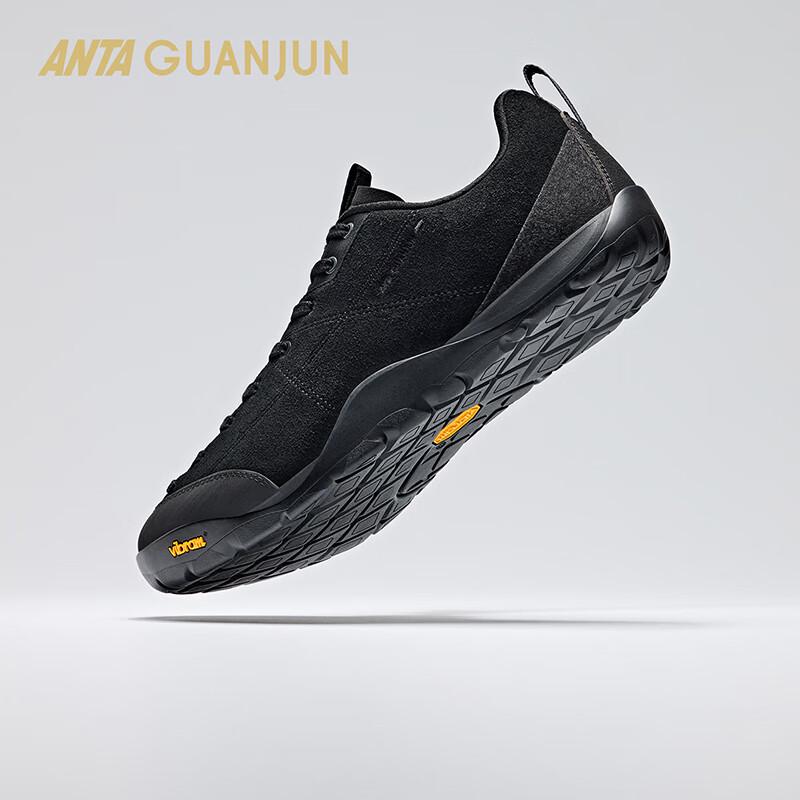 Anta Туристические и альпинистские ботинки Champion Xunshan