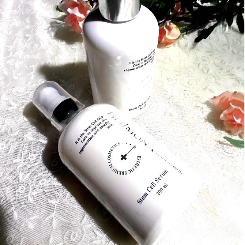 [Belmona] Stem Cell Serum 200ml