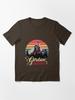 Gordon Lightfoot Vintage Gordon Essential T-Shirt