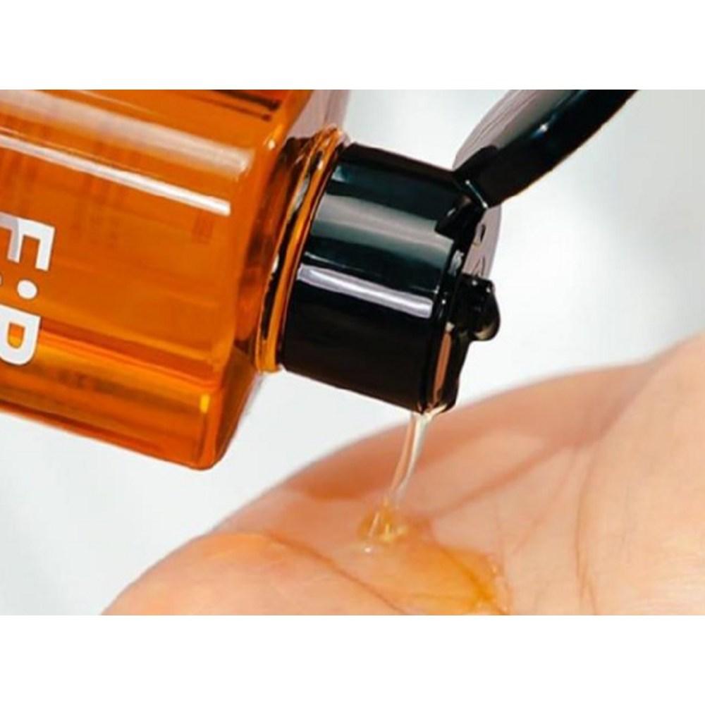 Воск для волос Forbut Grooming Tonic, 220 мл, 1 шт.