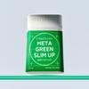 VITALBEAUTIE Metagreen Slim Up запас на 180 дней (30 дней + 60 дней пополнение x 2 + 30 дней дополнительный подарок)