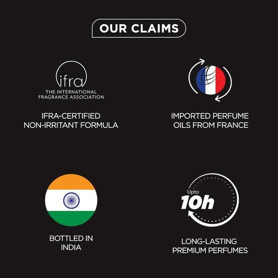 Bella Vita Роскошная парфюмированная вода CEO MAN | Офисные духи для мужчин со стойкими нотами бобов тонка и агарового дерева 20 мл