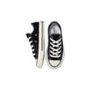 (GS) Converse Chuck 70 Low 'Черный' Детские 368986C