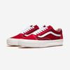 Vans Old School LX - Suede Red/Red, VN000D569IJ, 1020111871, Popular Korean Shoes