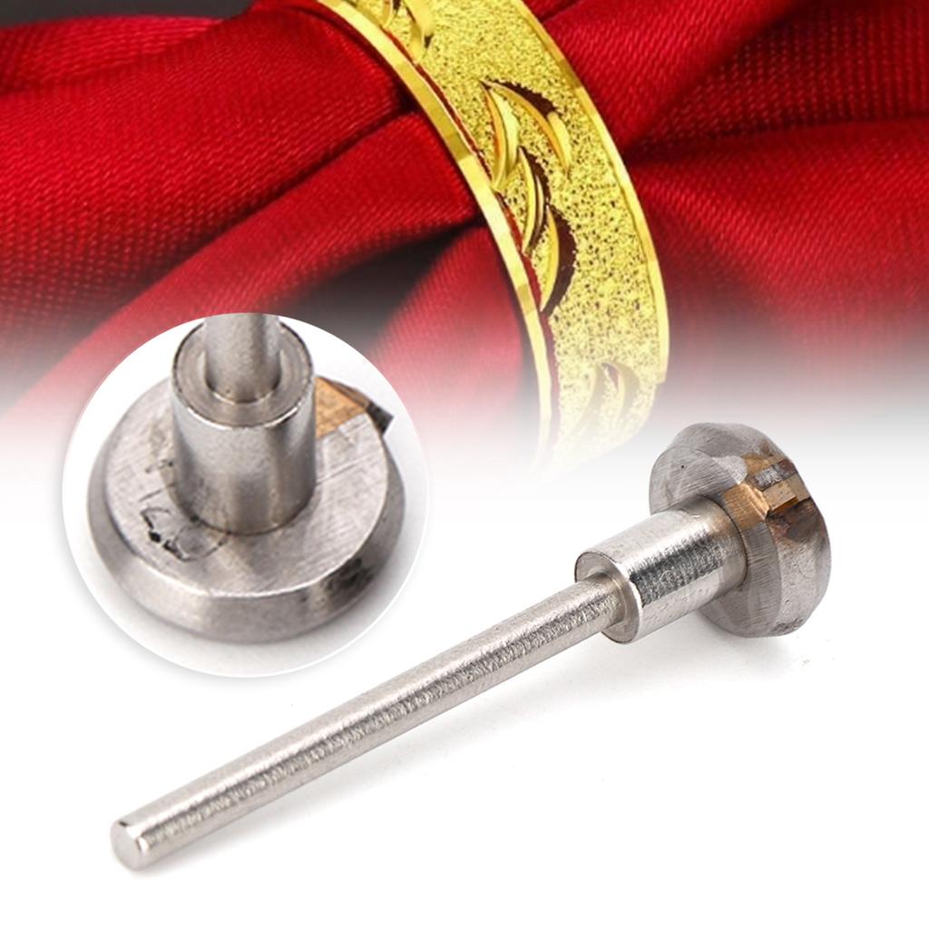 Алмазная огранка Хвостовик маховика Ювелирная резка Гравировка Изготовление аксессуаров (120градусов)