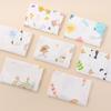 Пеленка для новорожденных из чистого хлопка класса А Essential - Four Seasons Blanket for Newborns