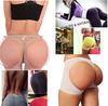 Sexy Women Shapers Panty Slim Boyshort Underwear Booty Lifters Butt Enhancer Shorts Pants Trainers B