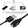 Charging Cable For Garmin Venu SQ 2 2S Forerunner 55/935/945 LTE Vivomove 3s Vivoactive 3/4/4s Charger For Fenix 5/5S/5X 6/6S/6X