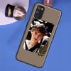 Чехол для телефона Maze Runner Newt для Oppo A15 A17 A40 A60 A80 A91 A74 A94 A54 A57S A18 A38 A58 A78 A98 A16 A76 A96