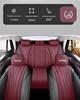 Hongqi H5 Perforated Leather Car Seat Cushion - Universal, Four Seasons, New Model