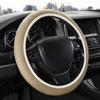 Sports Style Comfortable PU Steering Wheel Cover Car Accessories
