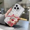 Рождественский чехол для iPhone 11 13 XR 15 Pro Max 12 16 Pro Max для iPhone 14 7 8 Plus XS Max Samsung A15 A55 A05 Redmi 12 13C 13 Huawei Mate 30 40