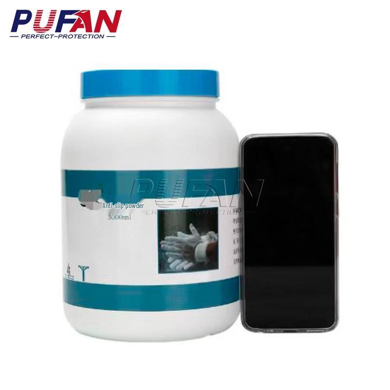 Pufan Sports Антискользящий порошок магния и аксессуары