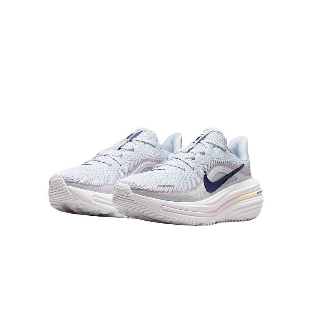 Nike Сетчатые Дышащие Упругие Низкие Беговые Кроссовки Женские HV9273-003