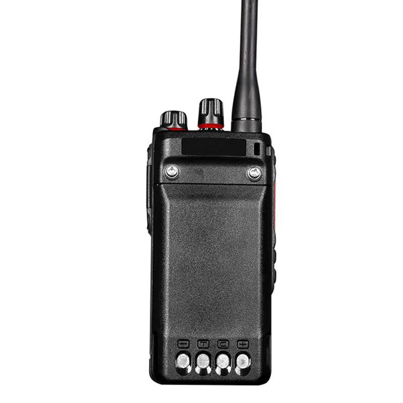 FOMTALK FOX9800R Digital Recording Walkie-Talkie (CN version)