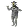 Ultra Giant Monster Series 5000 Bell Alien "Ultra Seven"