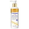 Коллагеновый лосьон для тела Глубоко увлажняющий Омолаживающий кожу Повышающий эластичность кожи 100 мл