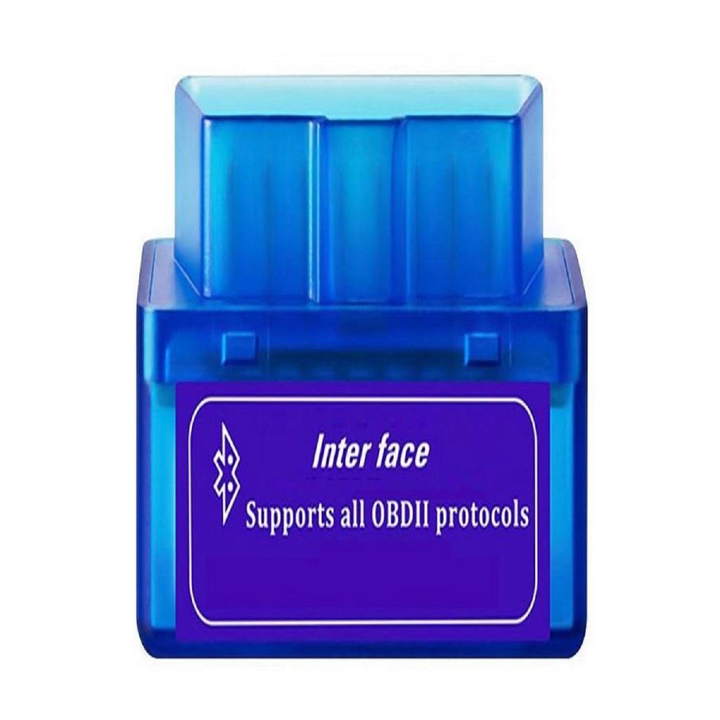 Super Mini V2.1 Bluetooth Obd2 Диагностическое устройство автомобиля