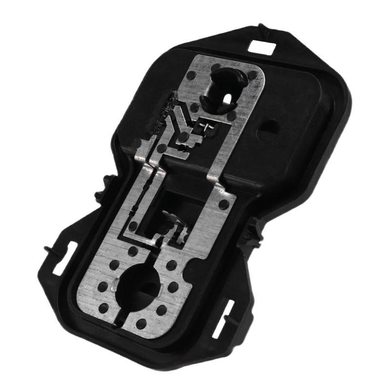 A30M-Car Tail Light Bulb Socket Circuit Board Lamp Holder 63217390231 For BMW X4 F26 2013 2014 2015 2016 2017 2018