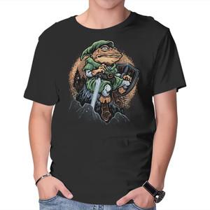 New Design Adventure Of The Toad TShirt L XL 2XL Unisex T-Shirt