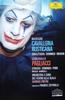 DVD PIETRO MASCAGNI - ELENA OBRAZTSOVA  - Cavalleria Rusticana / Pagliacci 004400734033 Deutsche Grammo 2005 Non Japan Classical Used