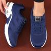 Original Brands Women's Tennis Thick Soled Comfortable Sneakers Mesh Running New Summer Breathable Training Casual Running Shoes