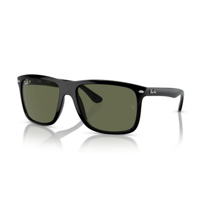 Солнцезащитные очки RB4547F BOYFRIEND TWO Азиатская посадка [Ray-Ban]