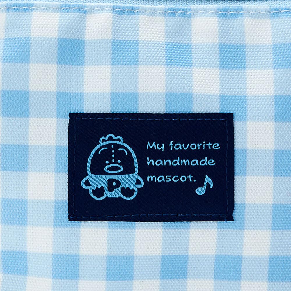 Sanrio Утиный клюв мешочек 052175 (наши товары)